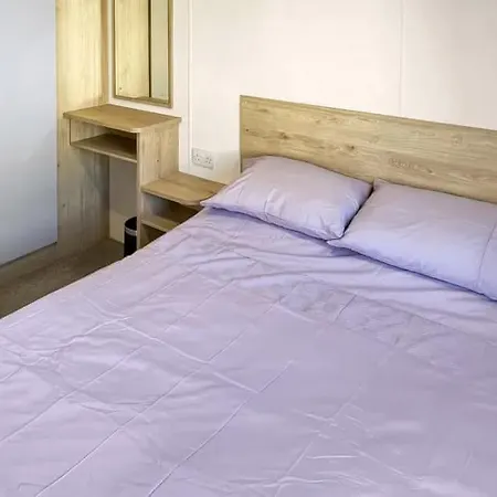 公寓 By The River Nidd 6 纳尔斯伯勒