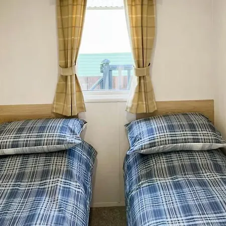 By The River Nidd 6 公寓 *