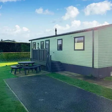 公寓 By The River Nidd 6 纳尔斯伯勒