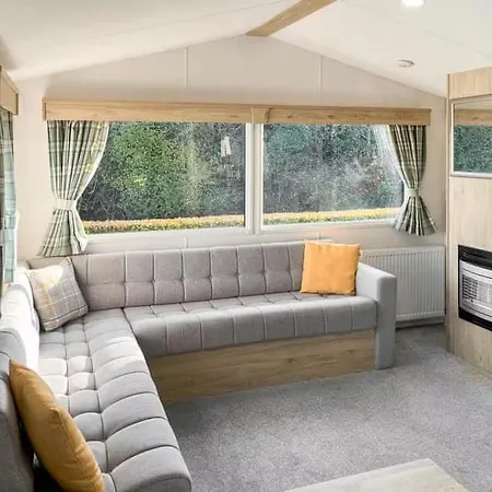 By The River Nidd 6 *