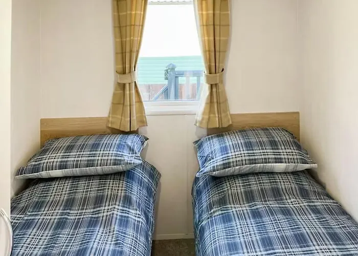 By The River Nidd 6 Appartement *