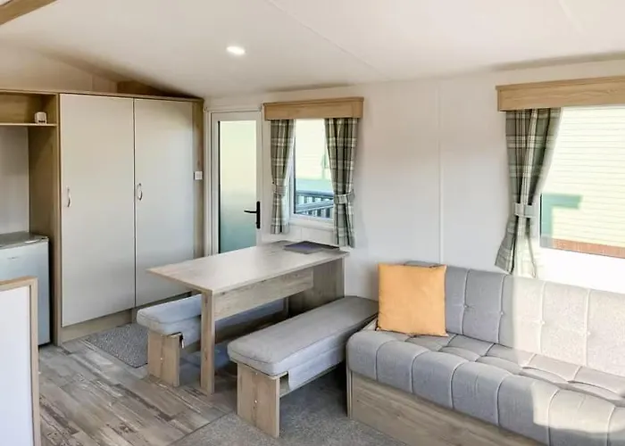 By The River Nidd 6 Appartement Knaresborough