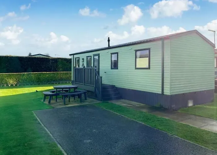 Appartement By The River Nidd 6 Knaresborough